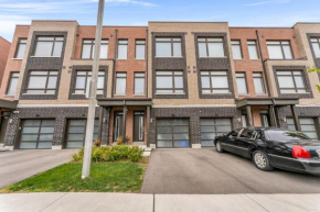 Home away from Home - Remote Office - Vacation Stay Vaughan